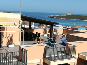 Отель Case Vacanze Mercurio  Портопало-Ди-Капо-Пассеро